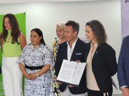 Es el tercer centro de emprendimiento construido en Guadalajara. EL INFORMADOR/M.Hernández