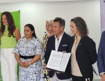 Es el tercer centro de emprendimiento construido en Guadalajara. EL INFORMADOR/M.Hernández