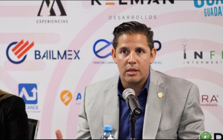 “Quienes formamos parte de AMPI Guadalajara refrendamos el compromiso con la legalidad y el orden