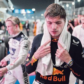Verstappen gana el GP de Estados Unidos; “Checo” llega quinto