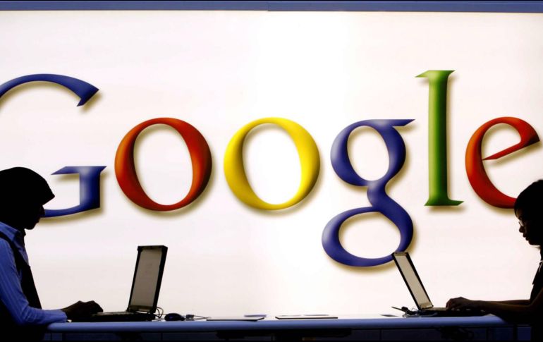 Google aseguró que los usuarios podrán quitar esta opción desactivando 