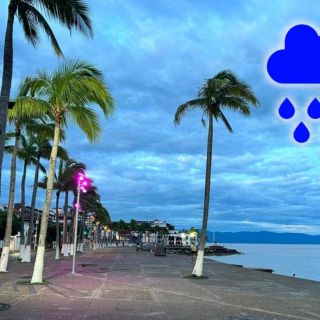 Tras huracán "Lidia" ¿Qué sigue? Este es el pronóstico de hoy