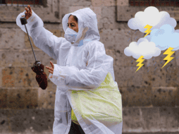 ¿Qué sigue después del paso del huracán 