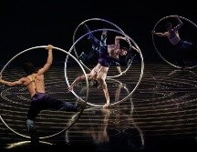 Circo de Soleil Corteo. GENTE BIEN /CHRISTIAN PÉREZ / CLAUDIO JIMENO