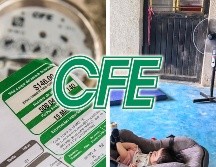 El mes de noviembre aún no llega, pero ya comienza a estar en la mira de varios mexicanos y mexicanas debido a la inflación, las tarifas de la luz de la CFE tendrán un incremento. EL INFORMADOR / SUN / ARCHIVO