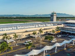 Recomiendan a los pasajeros tener comunicación con su aerolínea para actualización de vuelos. CORTESÍA