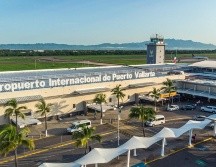Recomiendan a los pasajeros tener comunicación con su aerolínea para actualización de vuelos. CORTESÍA