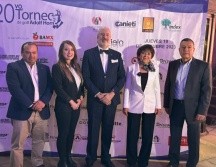 El torneo tendrá un formato de Go-Go en equipos de foursome y para los competidores también habrá premios, tales como un carro al primer lugar, estancias de hoteles, tablets, etc. EL INFORMADOR / A. García