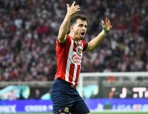 Aunque su nivel ha estado por debajo de lo mostrado en el semestre anterior, Alan Mozo sigue siendo uno de los mejores laterales derechos de la Liga MX. IMAGO7