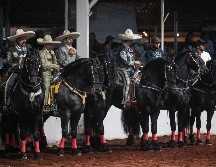 En la Expo Ganadera habrá exposición de distintos tipos de ganado como el bovino, caprino, ovino y equinos. EL INFORMADOR/ H. Figueroa.