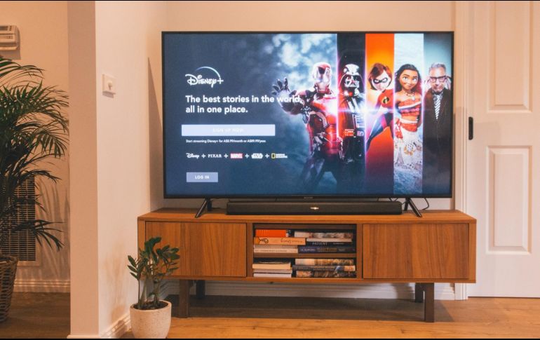 Disney plus envió un correo electrónico a sus suscriptores con un contundente aviso, el cual hace referencia a un cambio en el contrato de su suscripción. Unsplash.