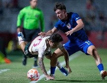 Como parte de su preparación previo a los Juegos Panamericanos Santiago 2023, los mexicanos se encuentran en suelo estadounidense para afrontar un par de juegos amistosos. IMAGO7