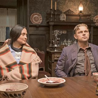 “Los Asesinos de la Luna” andan sueltos