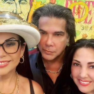 Muere Juan José Rodríguez "El Puma Junior", hijo no reconocido de "El Puma"