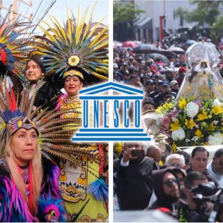 Romería de Zapopan, tradición que es Patrimonio de la Humanidad