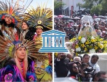 Para 2022, la tradicional Romería volvió a celebrarse con fieles católicos en las calles, los danzantes y otros acompañantes que colaboran de manera regular en tan emblemático ritual para Jalisco. EL INFORMADOR / ARCHIVO