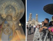 EL INFORMADOR / ARCHIVO