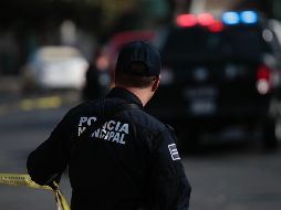 El Presidente Andrés Manuel López Obrador ha desplegado elementos de seguridad, debido a la presencia de grupos criminales en el estado. EL INFORMADOR/ Archivo