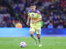 Richard Sánchez será parte de la selección de Paraguay que hoy enfrentará a la de Argentina. IMAGO7/E. Sánchez