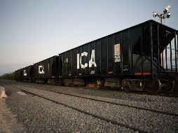 La zona será destinada para construcción de obras de infraestructura ferroviaria y operación del Proyecto Tren Maya. EFE / ARCHIVO