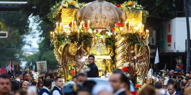 Virgen de Zapopan: As&iacute; se vive la Romer&iacute;a 2023 (FOTOS y VIDEO)