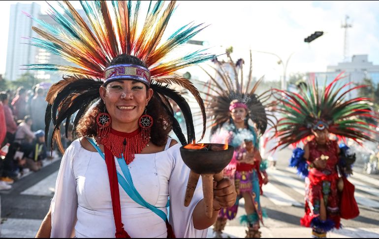 EL INFORMADOR / H. Figueroa