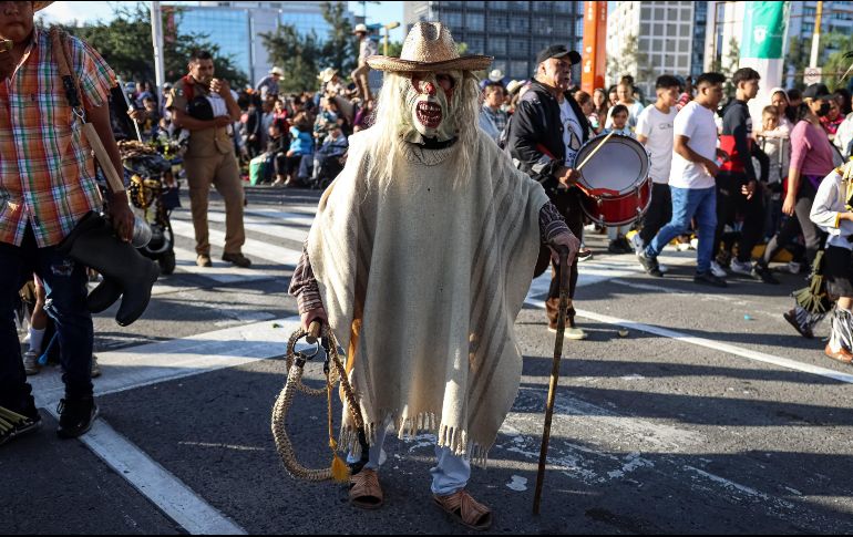 EL INFORMADOR / H. Figueroa