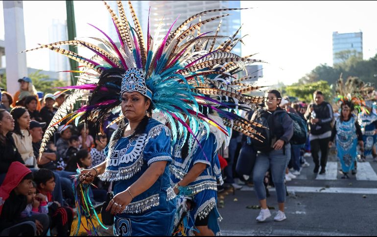 EL INFORMADOR / H. Figueroa