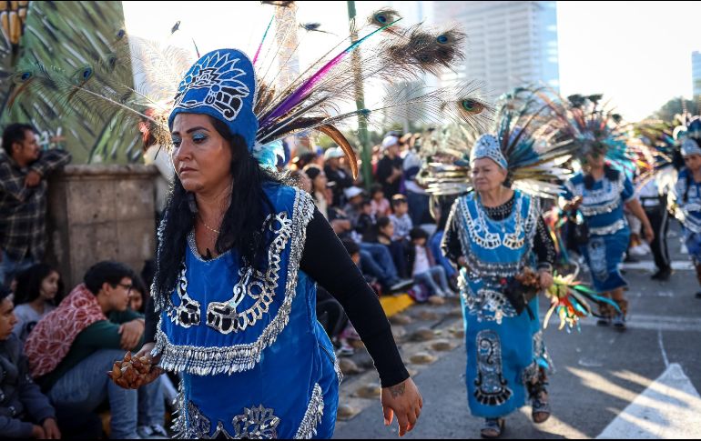 EL INFORMADOR / H. Figueroa