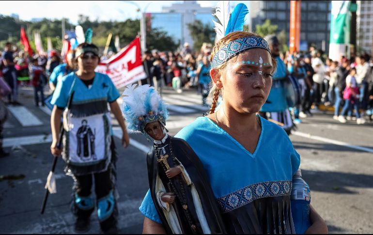 EL INFORMADOR / H. Figueroa