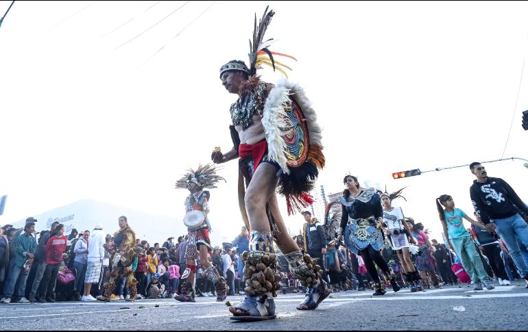 EL INFORMADOR / H. Figueroa