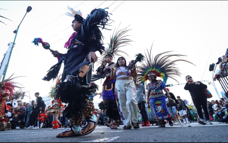 EL INFORMADOR / H. Figueroa