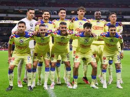 Las Águilas celebran 107 años de triunfos en el futbol mexicano y a nivel internacional. IMAGO7