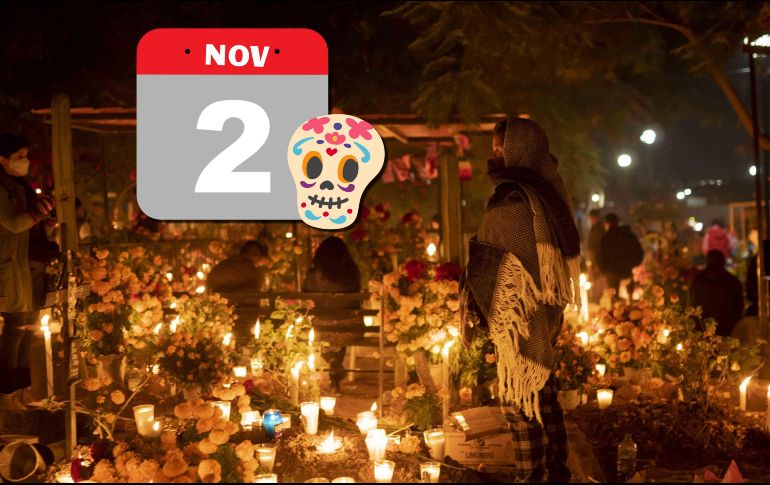Aún falta para que noviembre llegue, pero muchos padres de familia ya se preguntan si habrá clases los próximos 1 y 2, en el marco del Día de Muertos. SUN / ARCHIVO