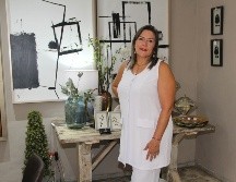 Emma Solórzano. GENTE BIEN JALISCO/ Esmeralda Escamilla