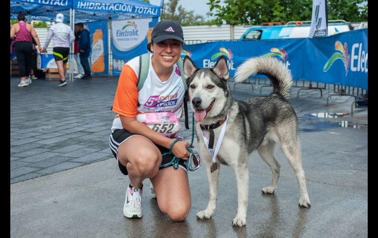 Mariana Ruiz y Chase. GENTE BIEN JALISCO/ Servando Gómez