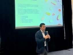 De acuerdo con el entrevistado se busca apoyar a por lo menos 150 estudiantes de diversas universidades del país, incluyendo Guadalajara. ESPECIAL