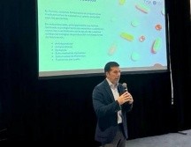 De acuerdo con el entrevistado se busca apoyar a por lo menos 150 estudiantes de diversas universidades del país, incluyendo Guadalajara. ESPECIAL