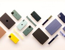 Encuentra algunas aplicaciones gratuitas para Android y IOS. EL INFORMADOR / ARCHIVO.