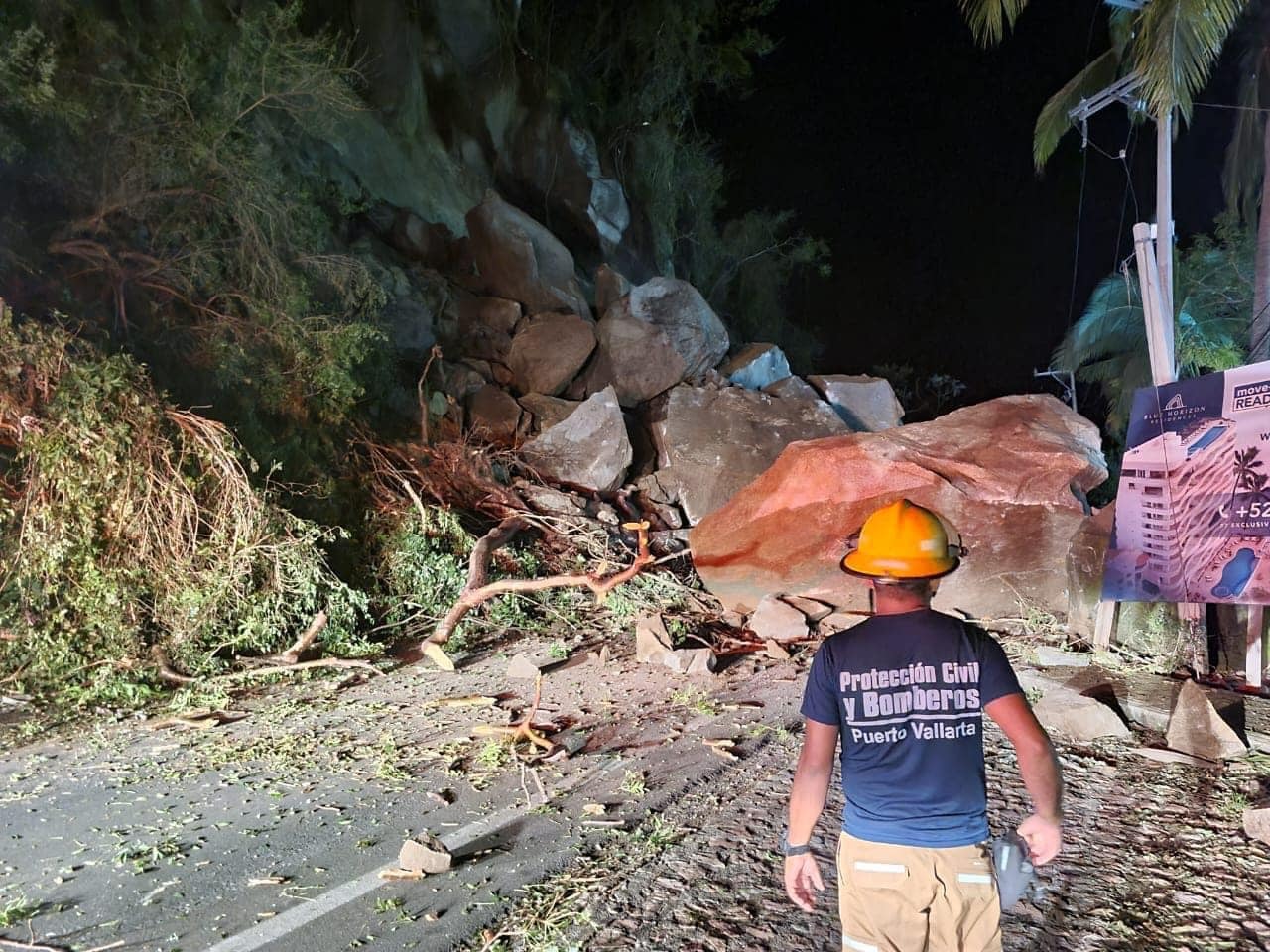 Exige PRI garantizar apoyos para afectados por "Lidia"