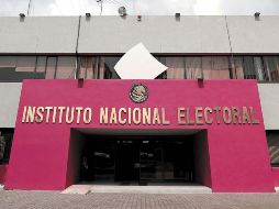 El Instituto Nacional Electoral (INE) propondrá como nueva fecha de inicio de precampañas el 20 de noviembre y el 18 de enero. EL INFORMADOR/ ARCHIVO.