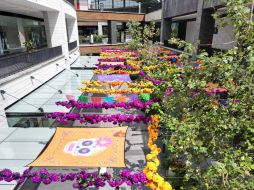 La Perla tiene actividades planeadas para todo el mes de octubre. ESPECIAL