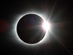 Dado que este evento requiere que las personas miren directamente al sol, es crucial hacerlo de manera segura, ya que una observación inadecuada podría resultar en daños permanentes a la vista. Pixabay / Danehrr22