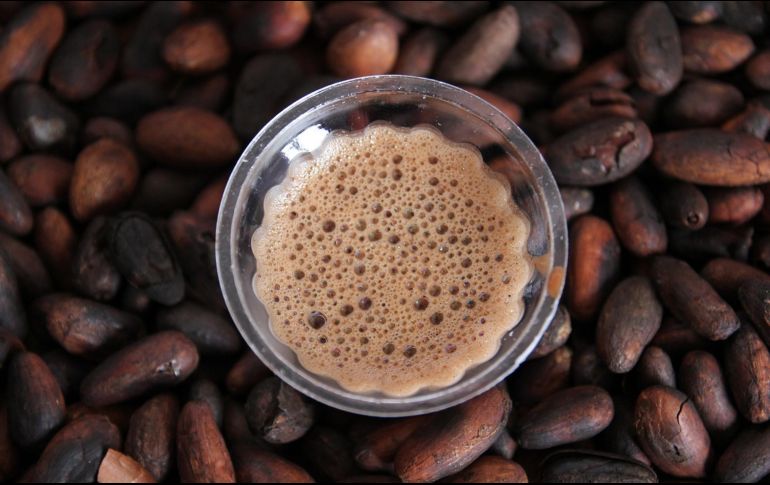 La Procuraduría Federal del Consumidor (Profeco) realizó un estudio de calidad para conocer cuáles son las marcas de chocolate que mejor favorecen a sus consumidores. EL INFORMADOR/ ARCHIVO.