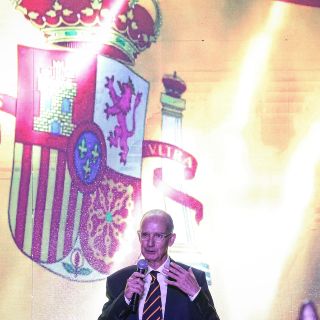 Conmemora Consulado español en Guadalajara el Día de la Hispanidad