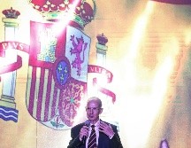 El Consulado de España en Guadalajara conmemoró este jueves el Día de la Hispanidad, su fiesta nacional en el Instituto Cultural Cabañas. EL INFORMADOR/ H. Figueroa.