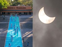 ¿Tienes planes para este sábado 14 de octubre? ESPECIAL / EL INFORMADOR y AFP