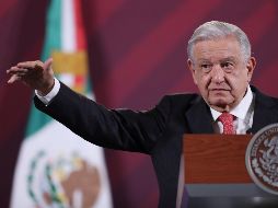 López Obrador descartó que México se sume a la propuesta del bloque BRICS de 