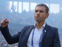 El técnico del Tricolor, podrá contar con todas sus figuras que militan en europa./ Imago7