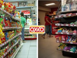 En redes sociales se dice que las sopas instantáneas son el producto más vendido en Oxxo ¿Es cierto? EL INFORMADOR / ARCHIVO